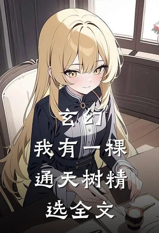 玄幻我有一棵通天树精选全文