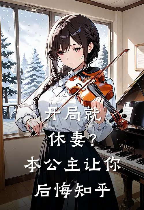 开局就休妻?本公主让你后悔知乎免费阅读