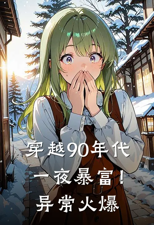 穿越90年代,一夜暴富!异常火爆的