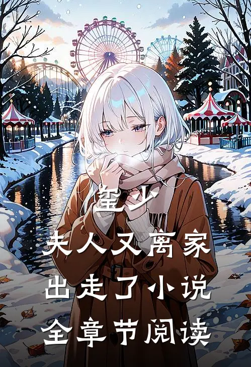 玺少,夫人又离家出走了 小说全章节阅读