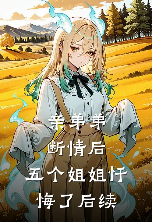 亲弟弟断情后,五个姐姐忏悔了后续