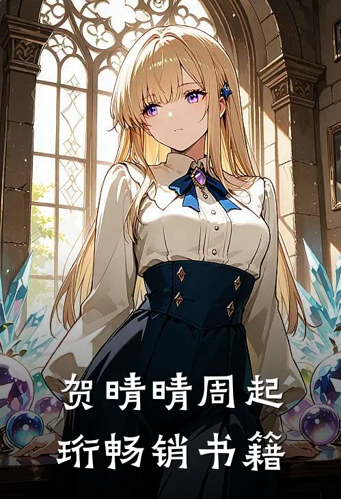 贺晴晴周起珩畅销书籍