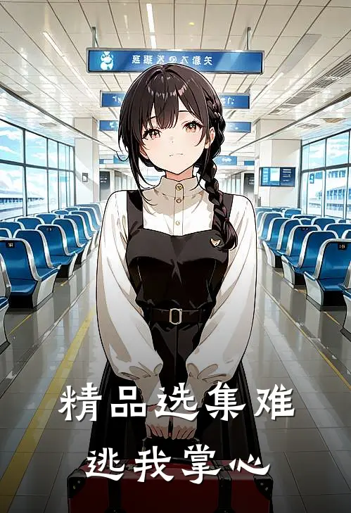 精品选集难逃我掌心