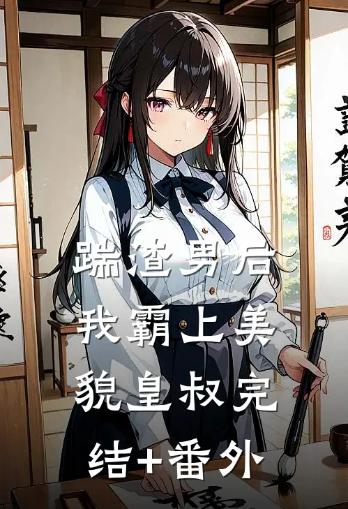 踹渣男后，我霸上美貌皇叔完结+番外
