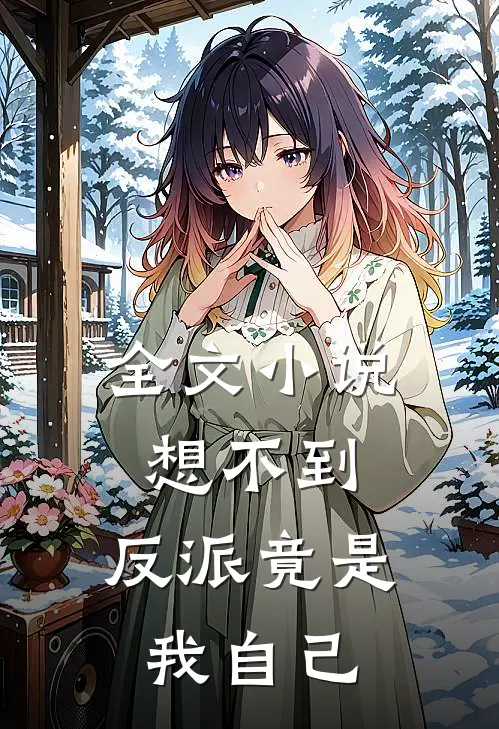 全文想不到,反派竟是我自己