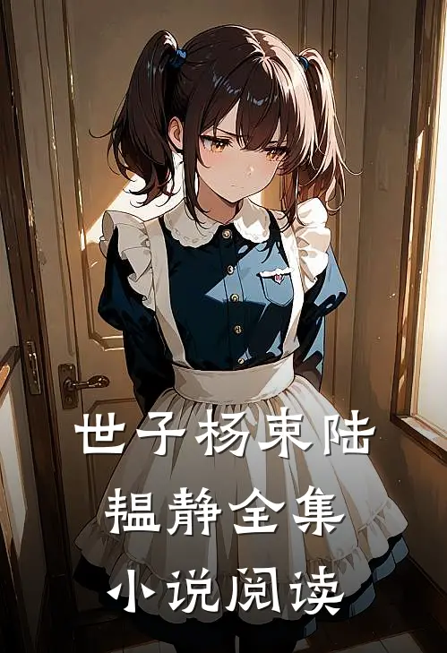 世子杨束陆韫静全集小说阅读