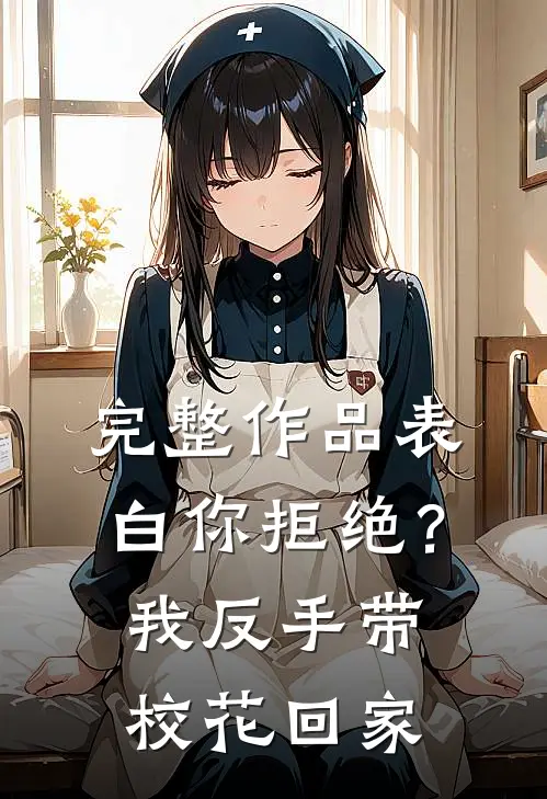 完整作品表白你拒绝？我反手带校花回家