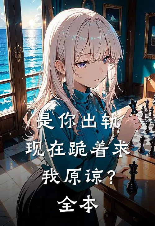 是你出轨,现在跪着求我原谅?全本免费阅读
