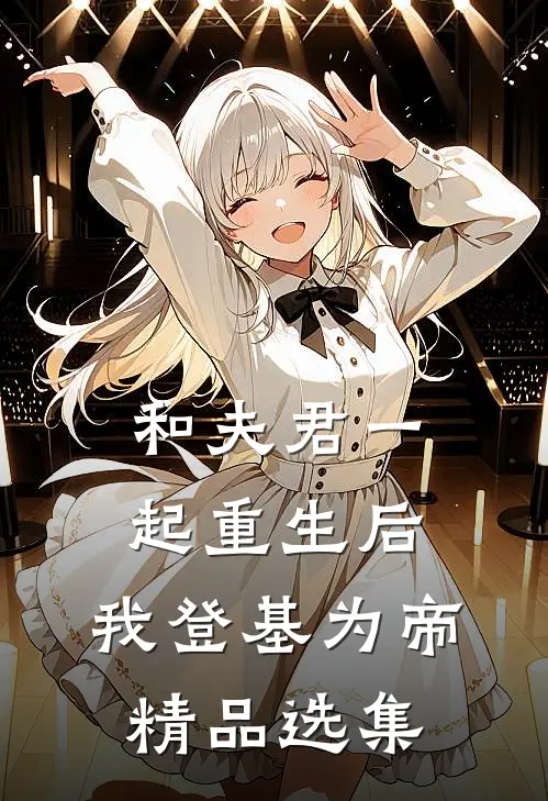 和夫君一起重生后,我登基为帝精品选集