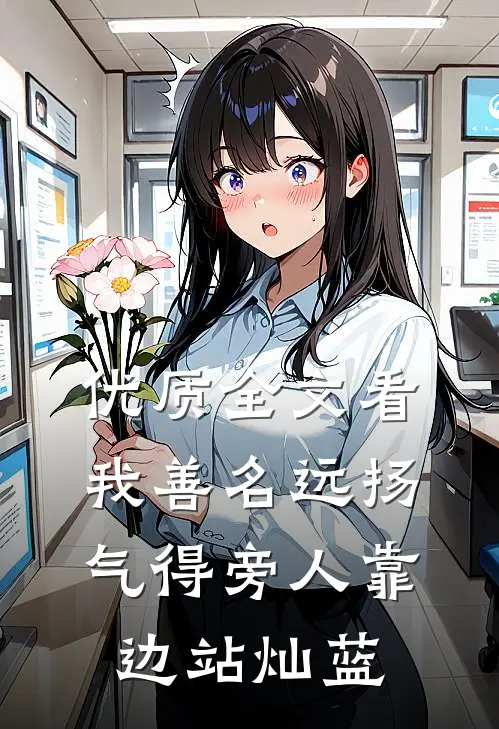 优质全文看我善名远扬,气得旁人靠边站灿蓝