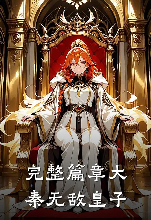 完整篇章大秦无敌皇子