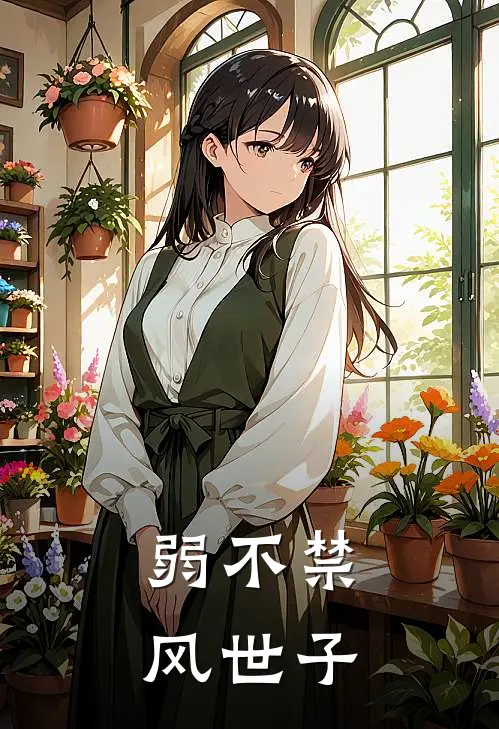 弱不禁风世子