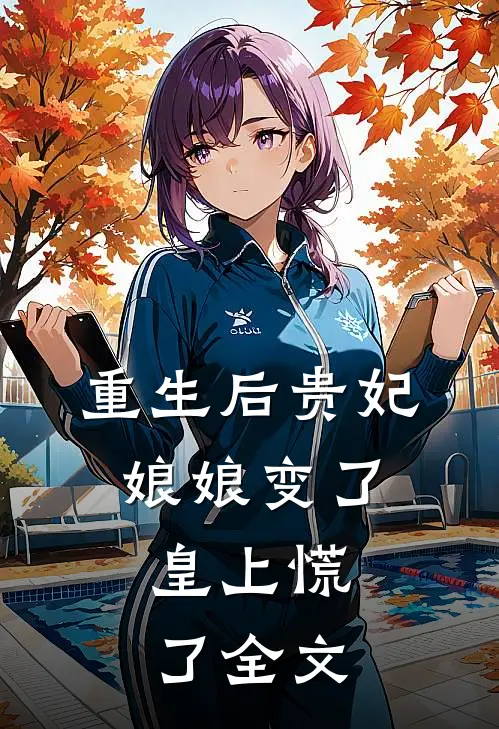 重生后贵妃娘娘变了,皇上慌了全文在线阅读