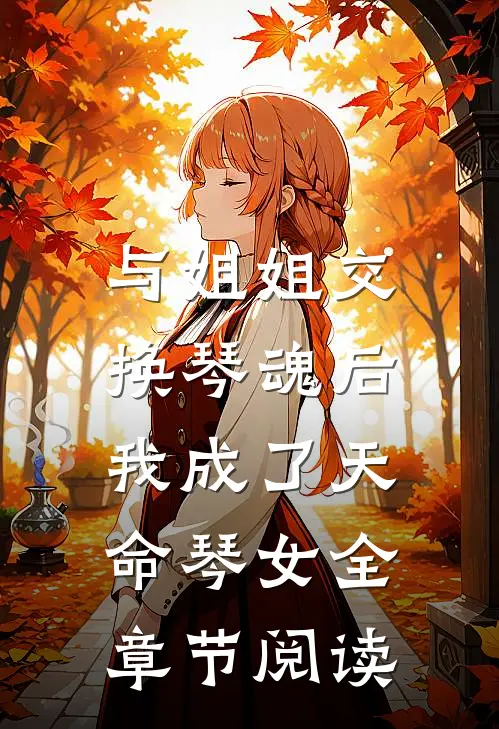 与姐姐交换琴魂后,我成了天命琴女全章节阅读
