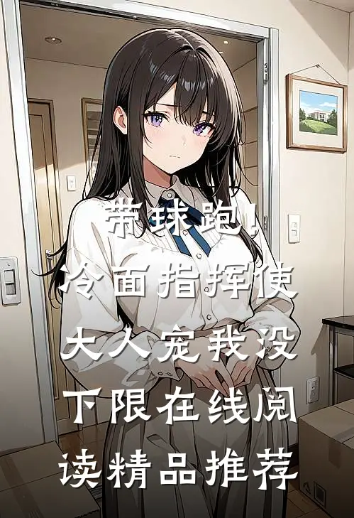 带球跑!冷面指挥使大人宠我没下限在线阅读精品推荐