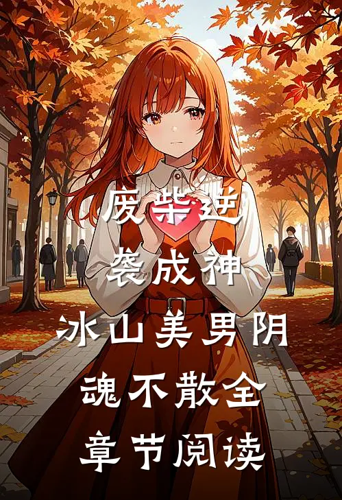 废柴逆袭成神,冰山美男阴魂不散全章节阅读免费