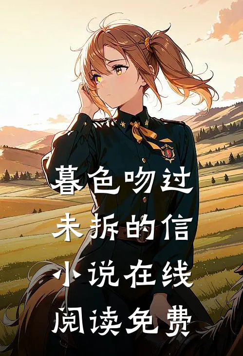 暮色吻过未拆的信小说在线阅读免费