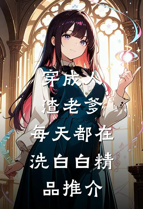 穿成人渣老爹，每天都在洗白白精品推介
