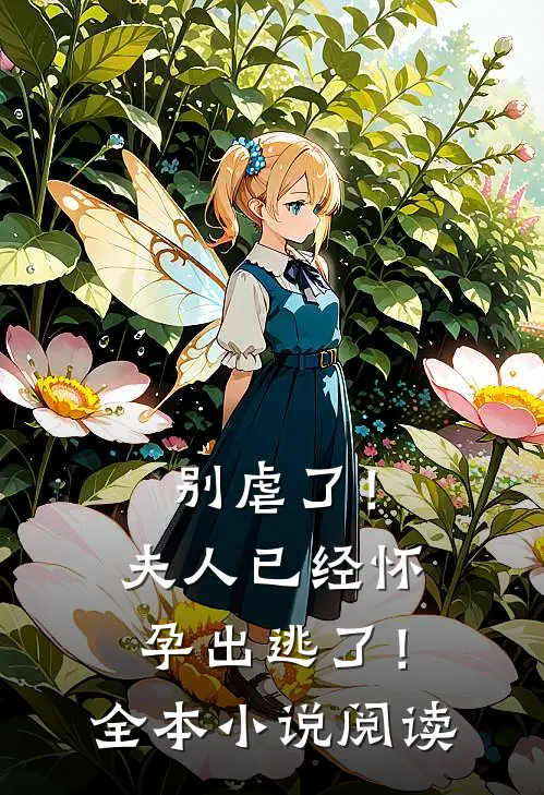 别虐了!夫人已经怀孕出逃了!全本阅读免费