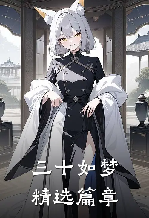 三十如梦精选篇章在哪看