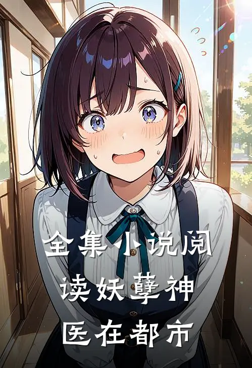 全集小说阅读妖孽神医在都市