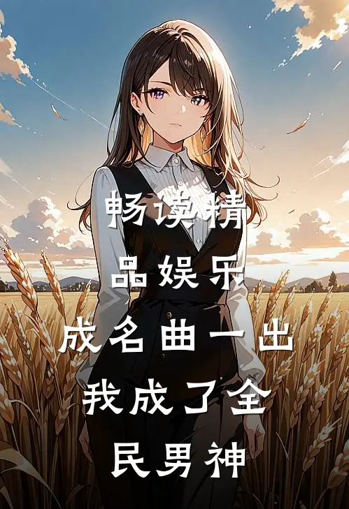畅读精品娱乐：成名曲一出，我成了全民男神