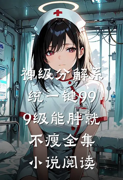 神级分解系统一键999级 能胖就不瘦全集小说阅读