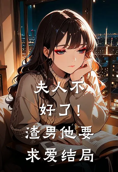 夫人不好了!渣男他要求爱结局