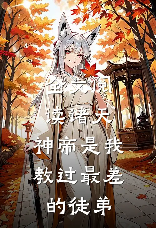 全文阅读诸天神帝是我教过最差的徒弟