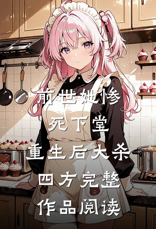 前世她惨死下堂,重生后大杀四方完整作品阅读免费