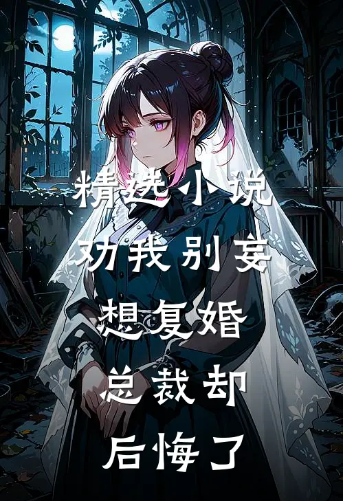 精选劝我别妄想复婚,总裁却后悔了