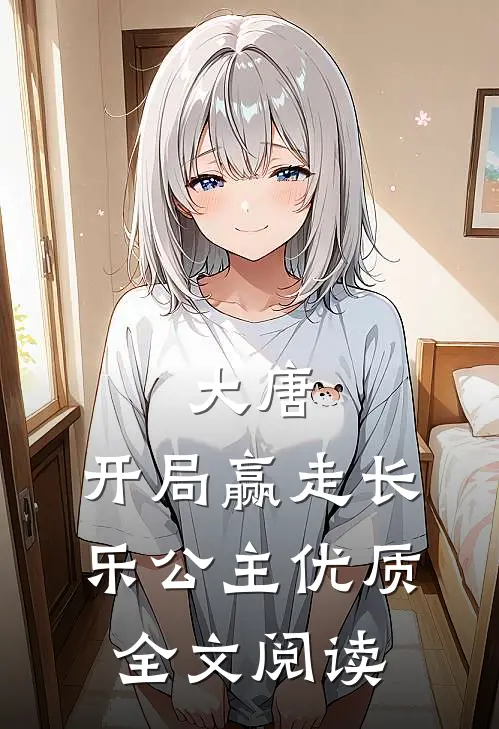 大唐开局赢走长乐公主优质全文阅读无弹窗