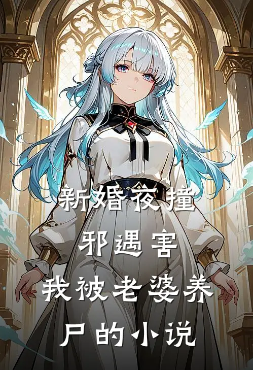 新婚夜撞邪遇害，我被老婆养尸的小说