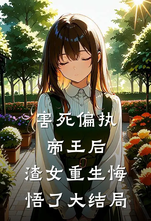 害死偏执帝王后,渣女重生悔悟了大结局