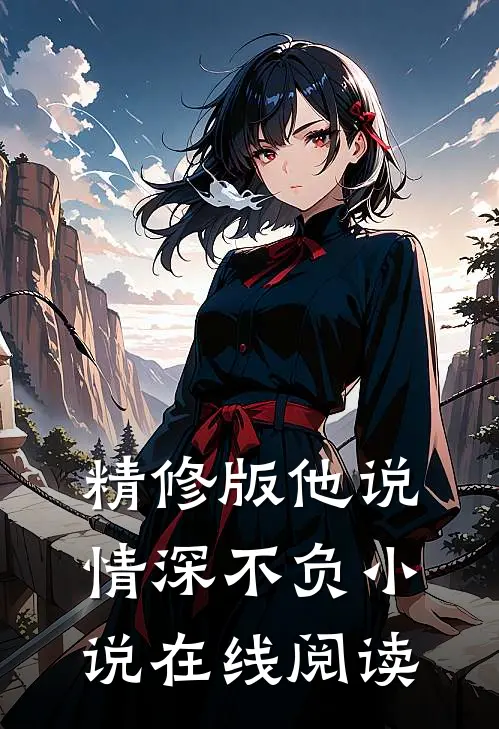 精修版他说情深不负小说在线阅读
