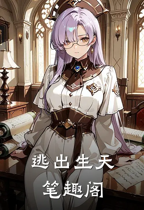 逃出生天笔趣阁