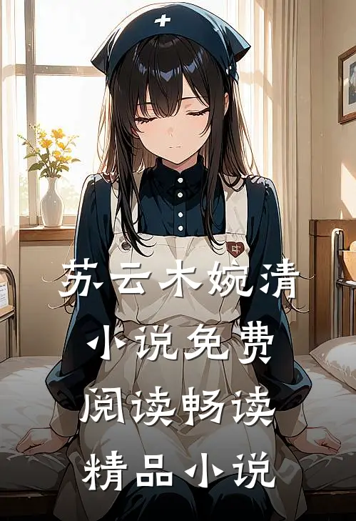 苏云木婉清小说免费阅读畅读精品小说
