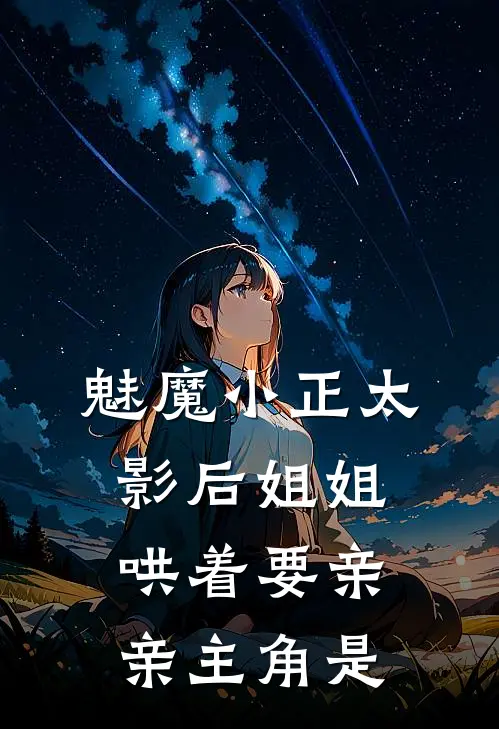 魅魔小正太,影后姐姐哄着要亲亲主角是哪一集