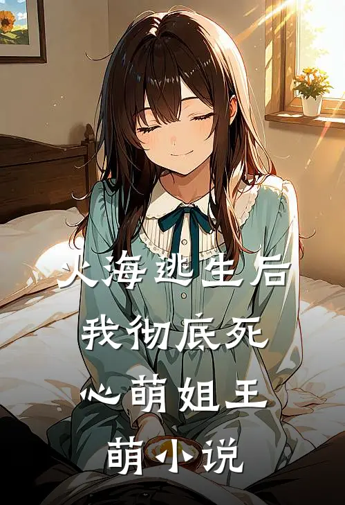 火海逃生后，我彻底死心萌姐王萌小说