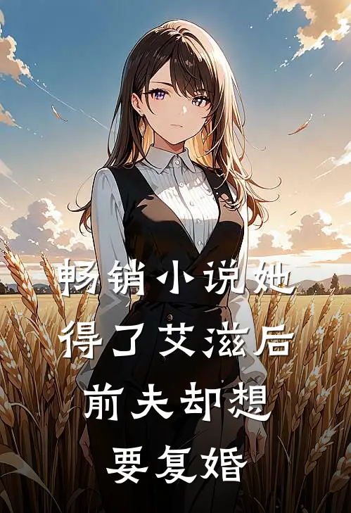 畅销她得了艾滋后,前夫却想要复婚免费阅读