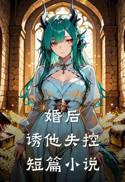 婚后,诱他失控短篇阅读