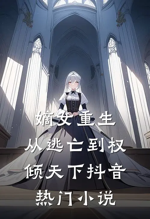 嫡女重生从逃亡到权倾天下抖音热门免费阅读