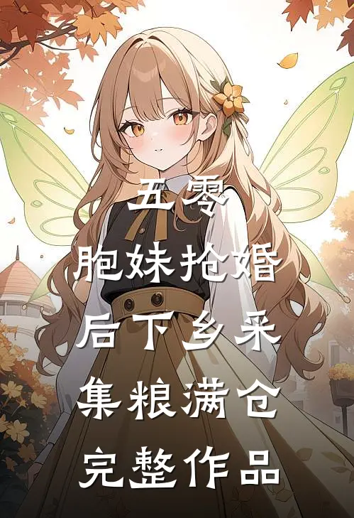五零：胞妹抢婚后下乡采集粮满仓完整作品