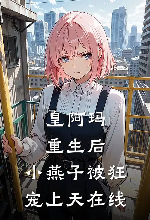 皇阿玛重生后，小燕子被狂宠上天在线
