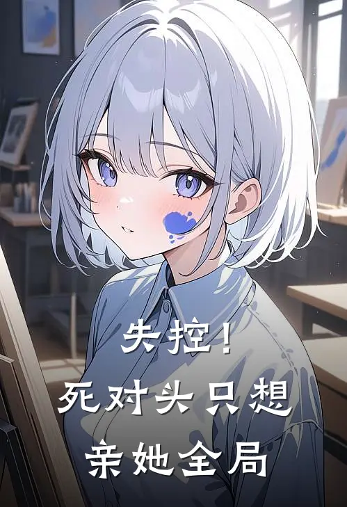 失控!死对头只想亲她全局免费阅读
