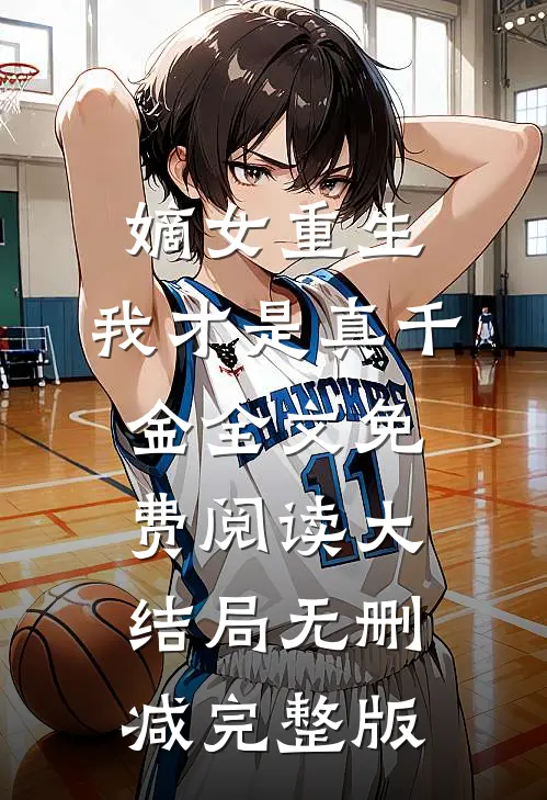 嫡女重生,我才是真千金全文无删减版