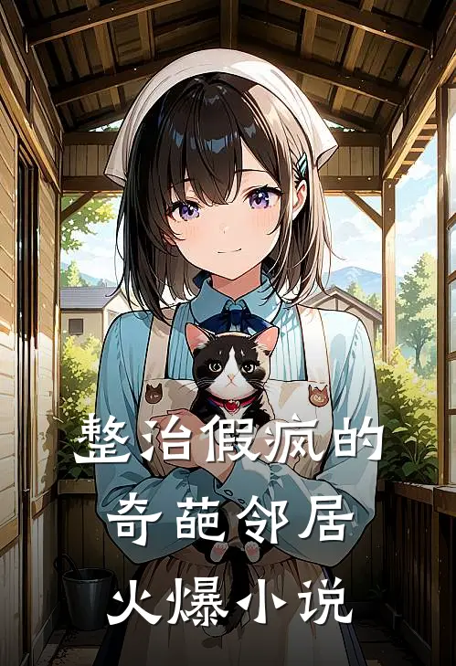 整治假疯的奇葩邻居火爆小说