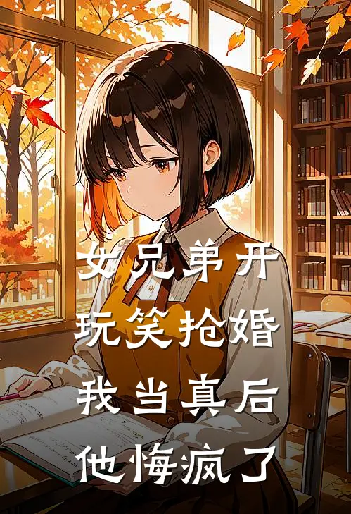 女兄弟开玩笑抢婚,我当真后他悔疯了