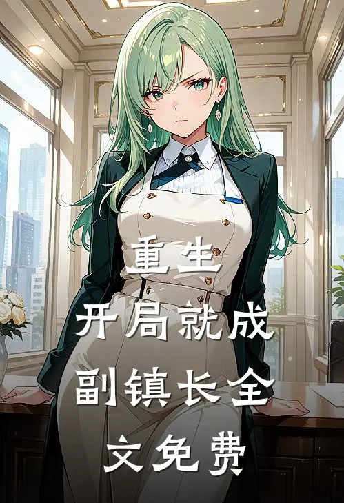 重生开局就成副镇长全文免费