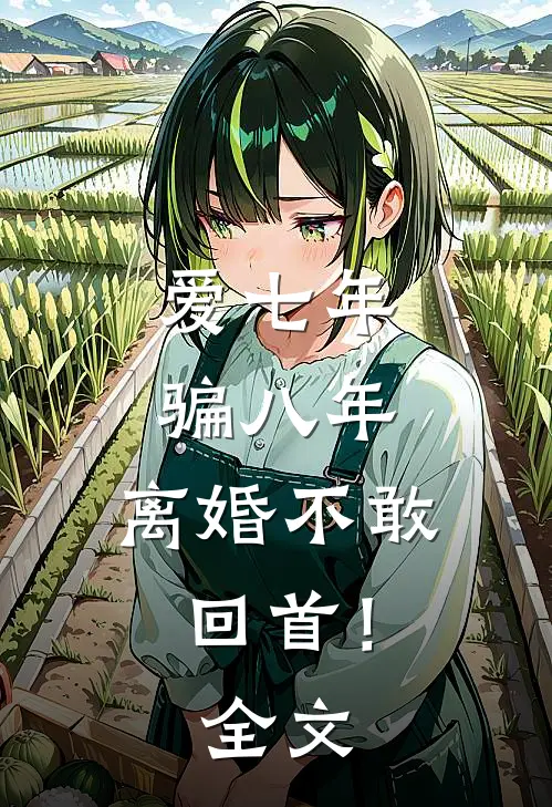 爱七年,骗八年,离婚不敢回首!全文在线阅读